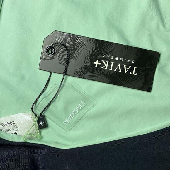 ⭐️NWT MSRP $130 TAVIK Chase Reversible One-Piece Swimsuit Women's Size XS - Picture 11 of 12